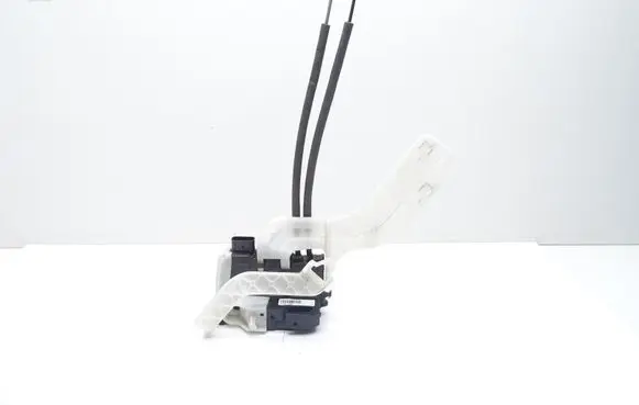 Hyundai ix35 Rear door lock 81420-2Y000