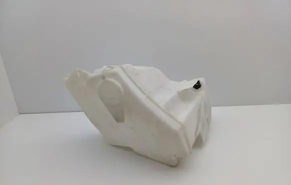 BMW 3 E46 Windshield washer fluid reservoir/tank 8362808