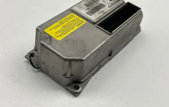 Volvo XC90 Airbag control unit/module P30782386 0285010210 070177001707
