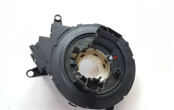 BMW 6 E63 E64 Airbag slip ring squib (SRS ring) 6976394