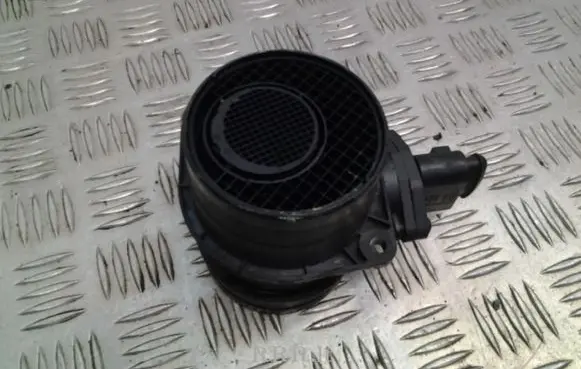 Audi A6 S6 C6 4F Mass air flow meter