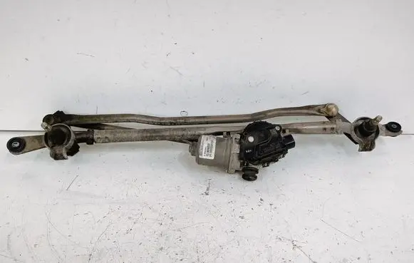 Chrysler Pacifica Front wiper linkage and motor 68229327AB 68229327AC AX1590607811