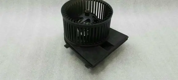 Porsche 911 997 Heater fan/blower 99662410702
