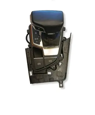 Audi A4 Allroad B9 Gear shifter/selector 8W1713041E 10010140303 20160706000316