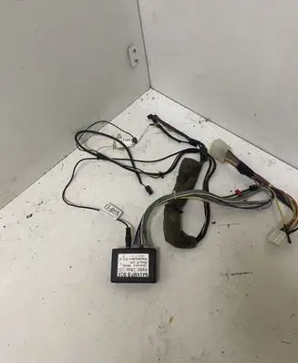 Opel Agila B Other control units/modules