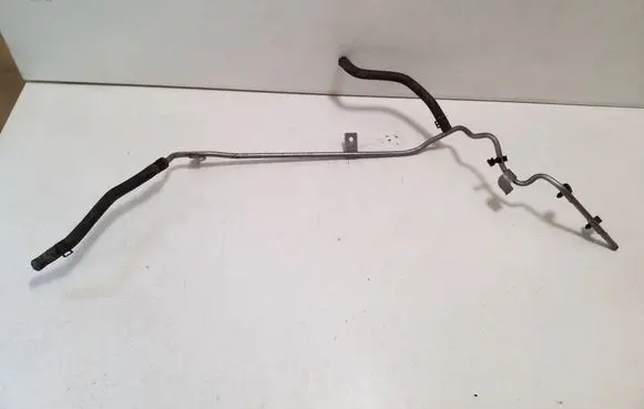 Skoda Superb B6 (3T) Engine coolant pipe/hose 06J121075F 1K0122157HH 1K0122447CG