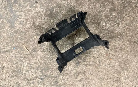 Skoda Fabia Mk3 (NJ) Blind spot radar bracket 