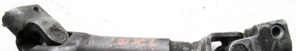 Opel Astra H Prop shaft universal joint 