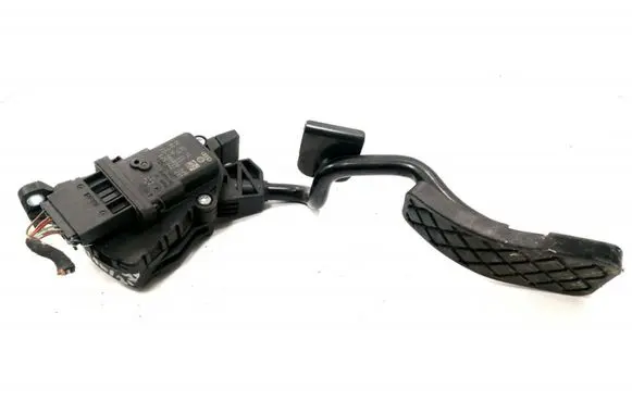 Audi A6 S6 C6 4F Accelerator throttle pedal 4F2721523