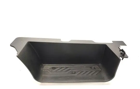 Ford Transit Front sill trim cover BK21V13201ADW