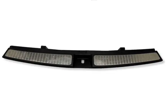 Mercedes-Benz GLK (X204) Rear sill trim cover A2046901987 WPT50660