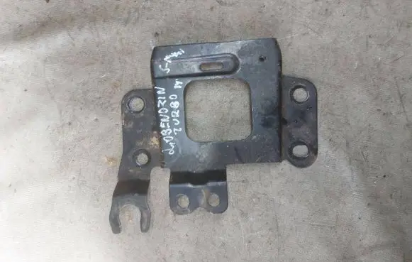 Ford S-MAX Engine mounting bracket 6G9Nr6K034