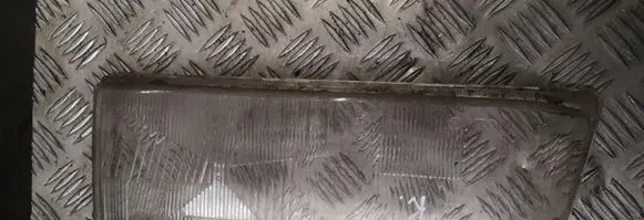 Volvo 850 Headlight lense 