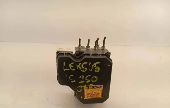 Lexus IS 220D-250-350 ABS Pump