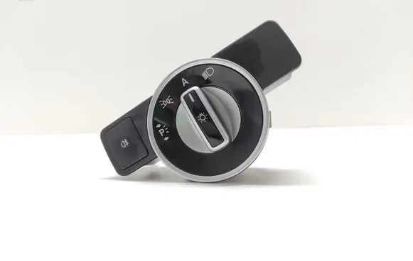 Mercedes-Benz E W212 Light switch A2129056800