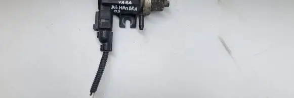 Seat Alhambra (Mk1) Turbo solenoid valve 1J0906627