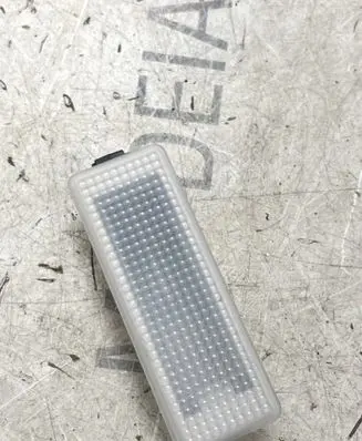 BMW 5 F10 F11 Other interior light 6972605