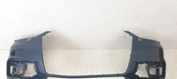 Audi A1 Front bumper