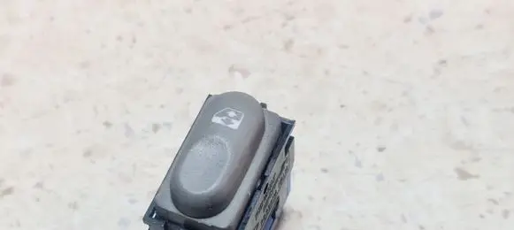 Renault Scenic I Electric window control switch 7700433116