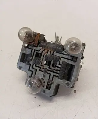 Volkswagen Transporter - Caravelle T4 Tail light bulb cover holder 405601 701945257