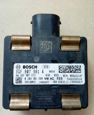 Volkswagen Golf VII Distronic sensor radar 3QF907561A NE63934