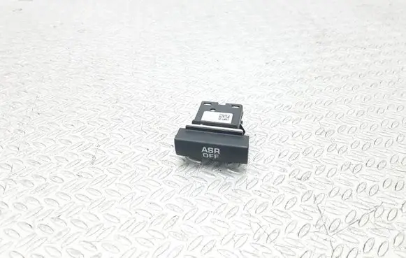 Traction control (ASR) switch