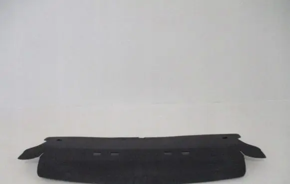 Radiator trim