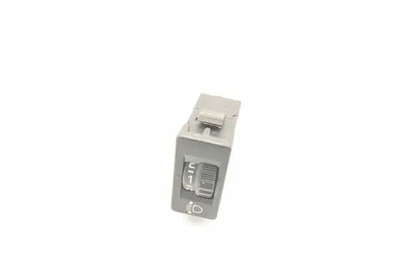 Citroen C4 Grand Picasso Headlight level height control switch 9801662777