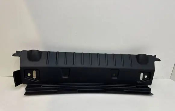 BMW 4 F32 F33 Trunk/boot sill cover protection 7284139