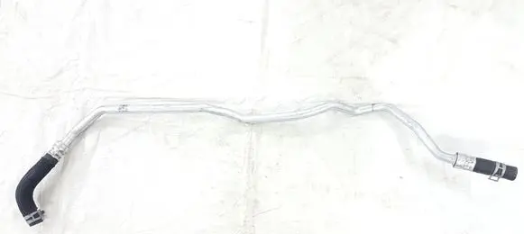 Air conditioning (A/C) pipe/hose