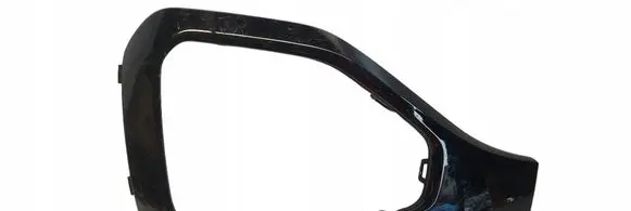 Volkswagen T-Roc Front bumper lower grill 2GA853666D