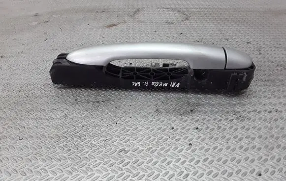 Nissan Primera Rear door exterior handle 80611AV600