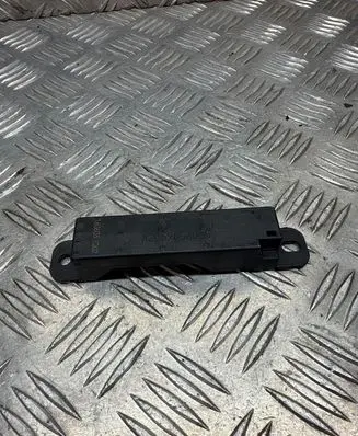 Mercedes-Benz E W213 Keyless (KESSY) go control unit/module A2059053005