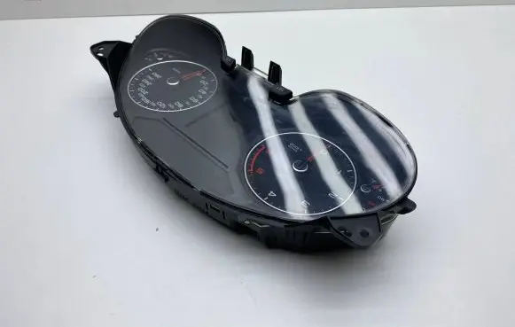 Audi A4 S4 B8 8K Speedometer (instrument cluster) 8K0920932D 503.002.561.432