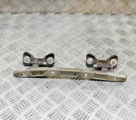 Tailgate/trunk/boot hinge