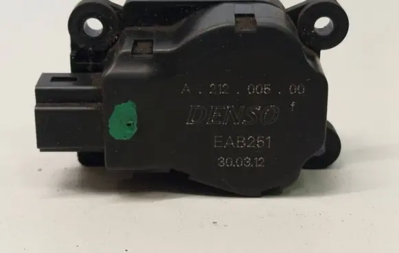 Citroen Jumpy Air flap motor/actuator A21200500