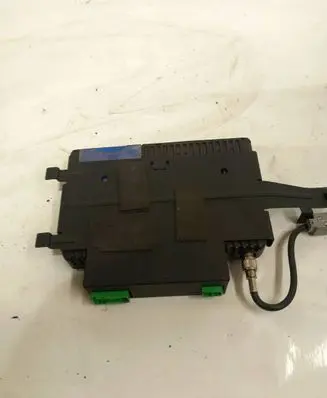 Volvo S80 Phone control unit/module 9494380 017649