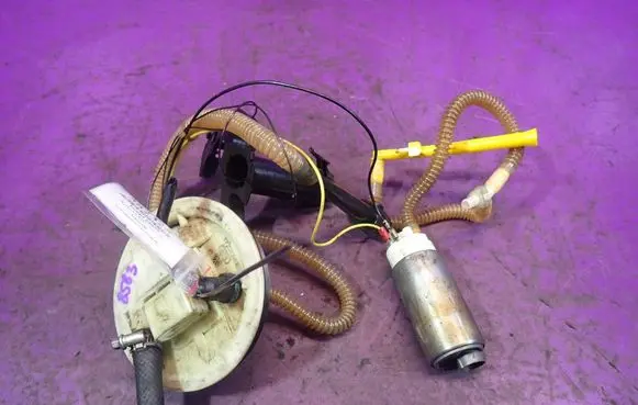 Audi A6 Allroad C5 In-tank fuel pump