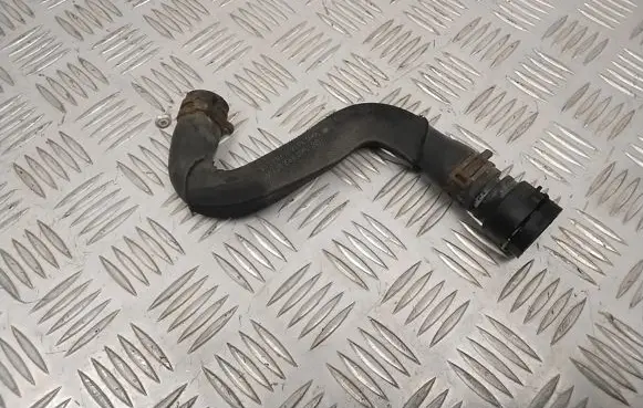 Audi A4 S4 B8 8K Air intake hose/pipe 8K0819371A