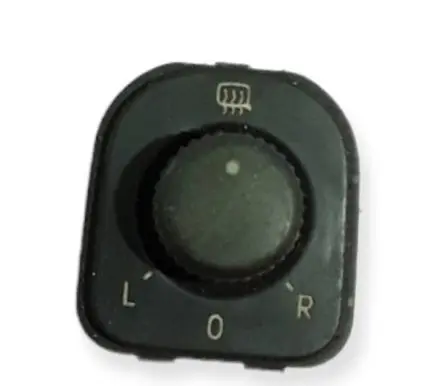 Volkswagen Golf V Wing mirror switch 1k0959565