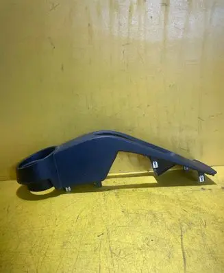 Seat Ibiza IV (6J,6P) Handbrake trim 6J0863289