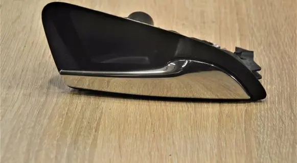 Tailgate/trunk/boot exterior handle