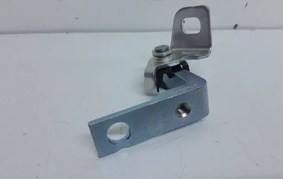 Ford Focus Rear door lower hinge H1BBA26810AD 2315900