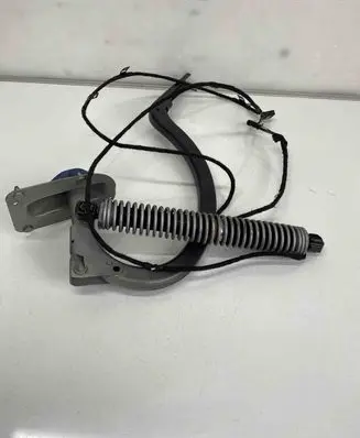BMW 5 F10 F11 Tailgate/trunk/boot hinge 7207009