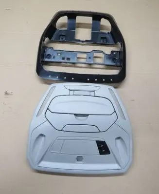 Ford S-MAX Sunglasses storage box AM2T15K607AB 4M5415F11 275201
