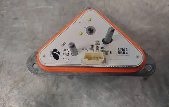Renault Master III LED ballast control module Vp00210658