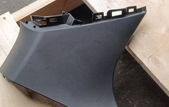Audi Q5 SQ5 (C) pillar trim 80A867245B 390120682
