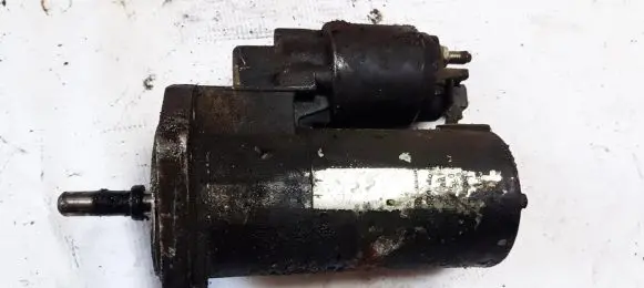 Seat Ibiza II (6k) Starter motor 0001107025 0369110233