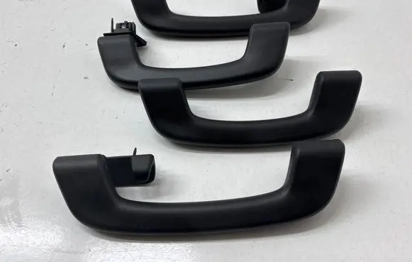BMW X1 F48 F49 A set of handles for the ceiling 7347940 7357940 21437511E