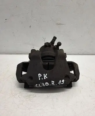 Renault Clio IV Front brake caliper 